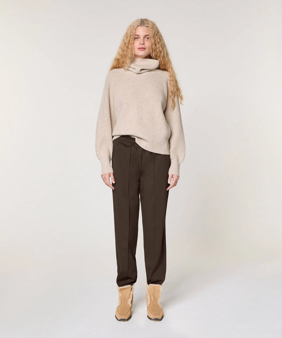 Macy Cotton Sweater Rodier