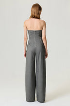 Soho Tailored Jumpsuit