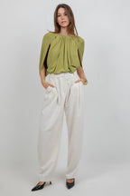 Celeste Cape Bodysuit