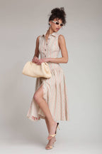 Stacy Midi Dress