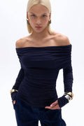 Rumi Blouse