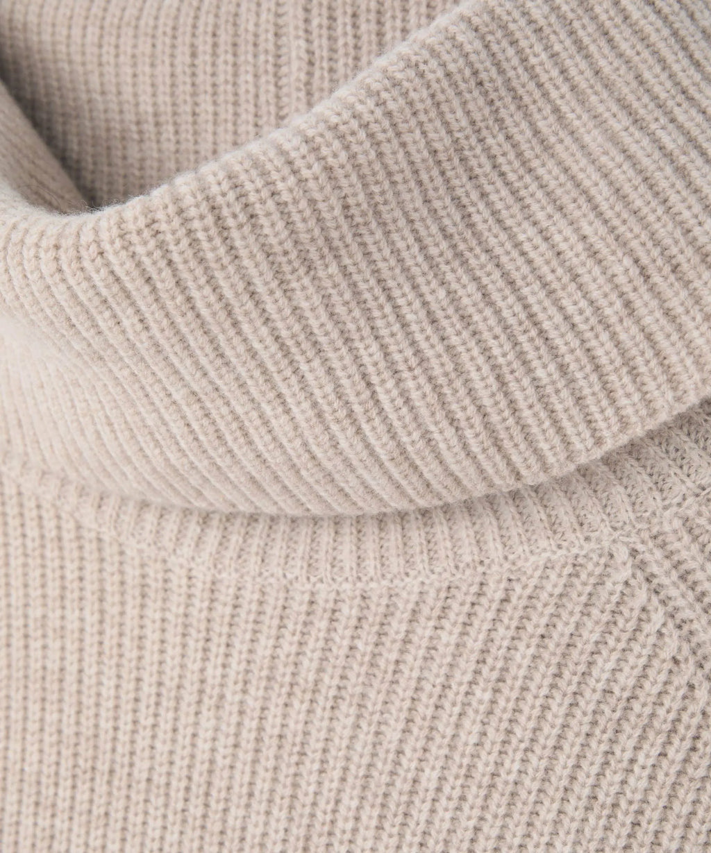 Macy Cotton Sweater Rodier