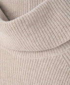 Macy Cotton Sweater Rodier