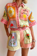 Mediterranea Linen Set