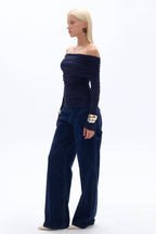 Rumi Blouse