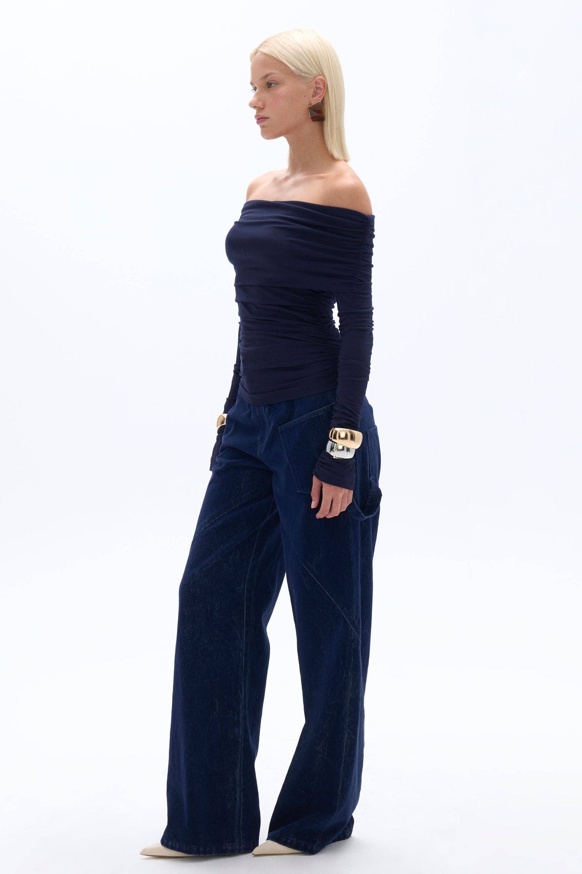 Rumi Blouse