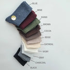 Cashmere Socks Comfortarians