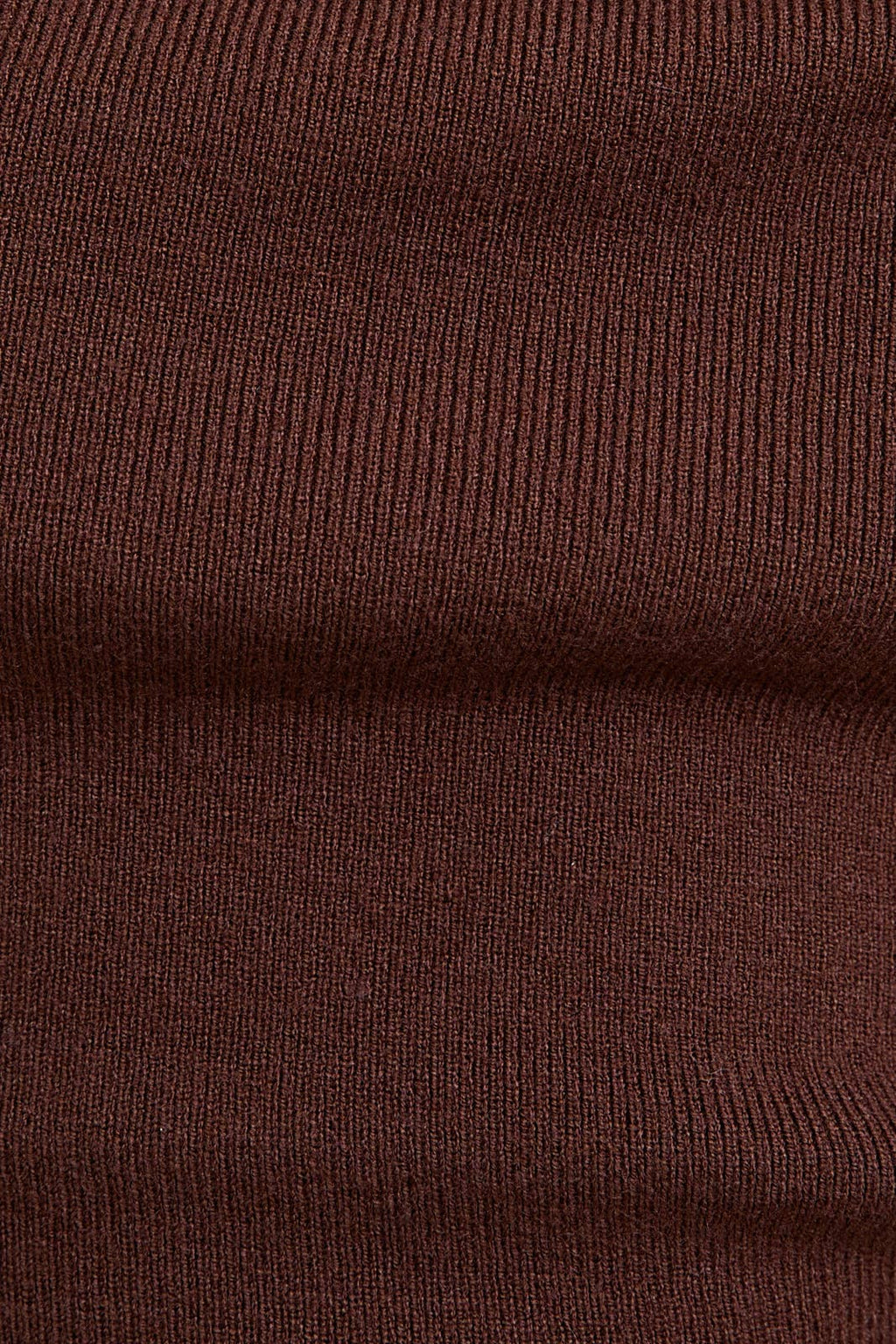 Asymmetrical Off Shoulder Drape Knit Sweater Top LE LIS