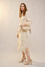 Colette's Blouse