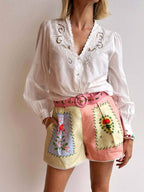 Mediterranea Linen Set