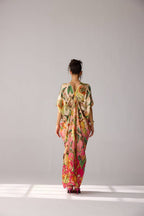 Aria Kaftan Dress