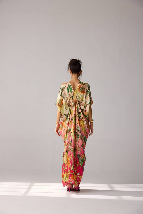 Aria Kaftan Dress