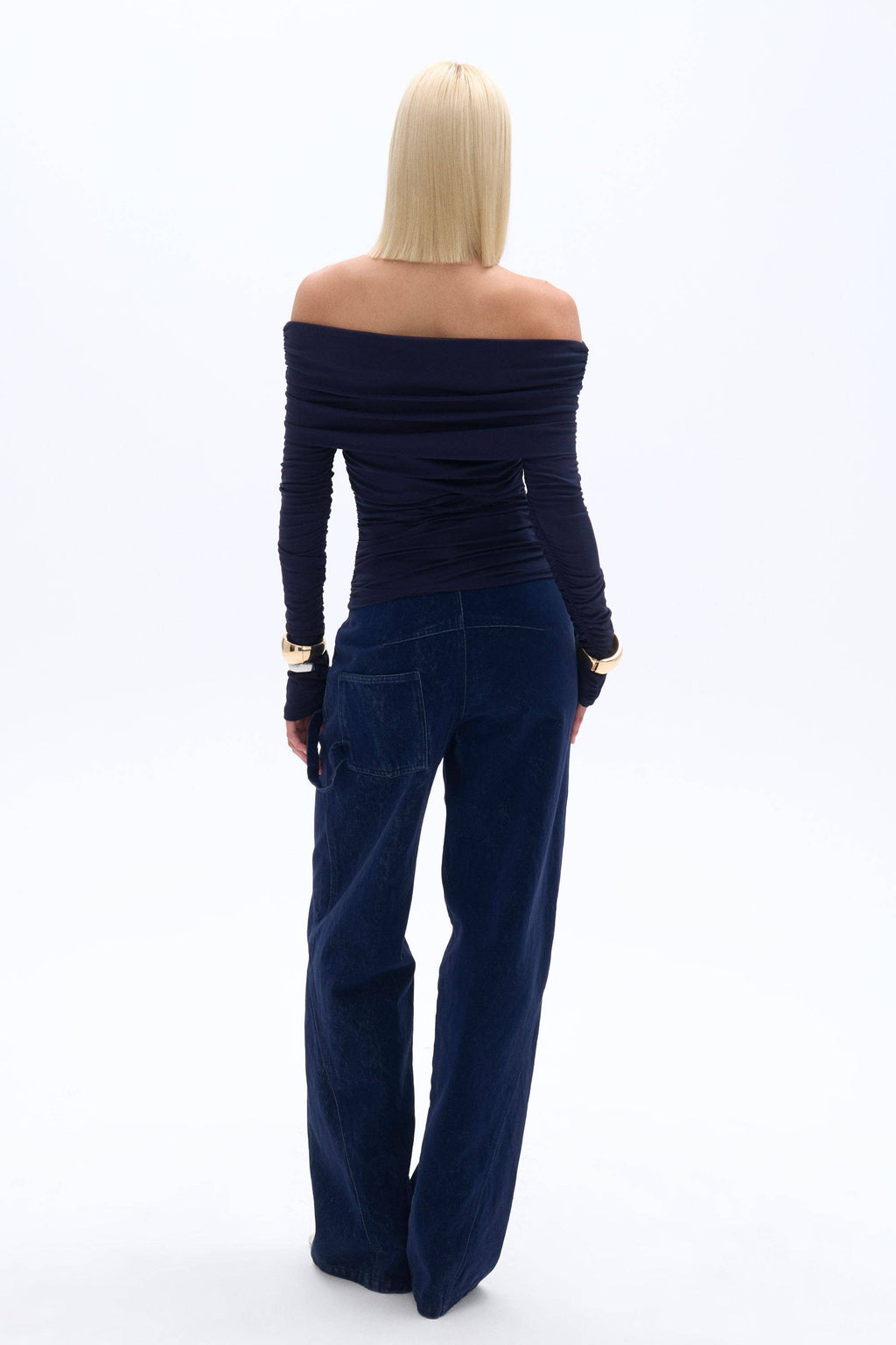 Rumi Blouse